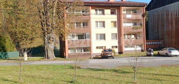 Byt 3+kk, 69 m², Malá Morávka, 793 36