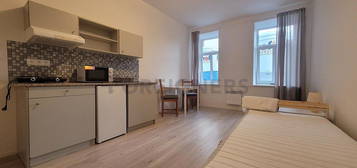 Pronájem bytu 1+kk 27 m²