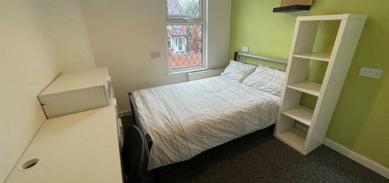 1 bedroom terraced house