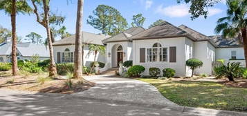 108 Saint Andrews, Saint Simons Island, GA 31522