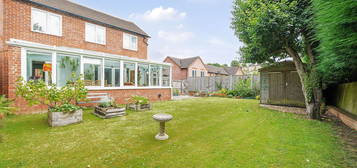 End terrace house to rent in Leaver Road, Henley-On-Thames, Oxfordshire RG9