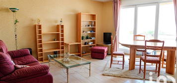 Appartement  à vendre, 4 pièces, 3 chambres, 96 m²