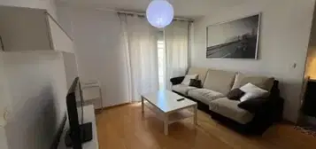 Apartamento en Juan de Borbon