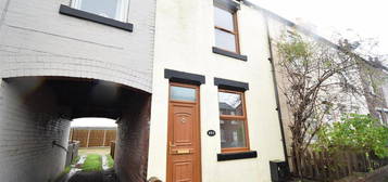 3 bedroom terraced house to rent