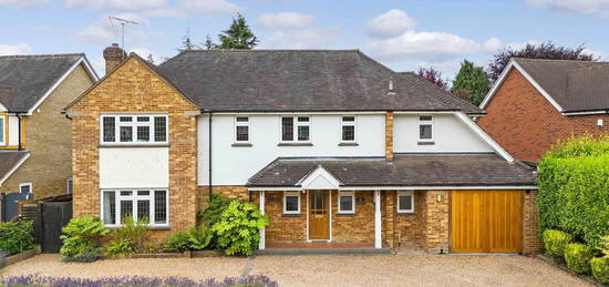 Detached house for sale in Willow Green, Ingatestone CM4