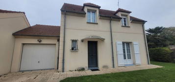 Achat maison 5 pièces 110 m²