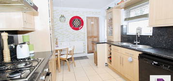 Terraced house for sale in Chester Road, Gillingham ME7