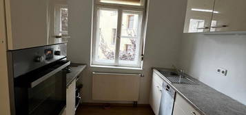 Helle 2 Zimmerwohnung ab 01.01.25 zu vermieten