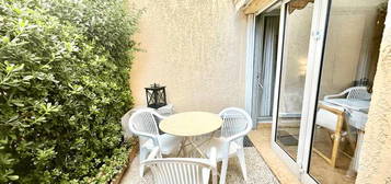 Location appartement 2 pièces 25 m²