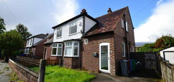 3 bedroom semi-detached house