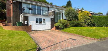 Detached house to rent in Woodlands Park Drive, Blaydon-On-Tyne NE21