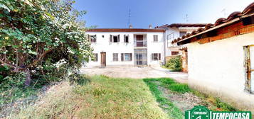 Casa indipendente in vendita a Monte - Villabella