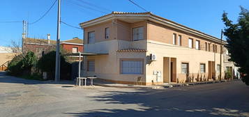 Casa adosada en venta en San Pedro del Pinatar ciudad