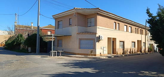 Casa adosada en venta en San Pedro del Pinatar ciudad