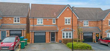 4 bedroom detached house