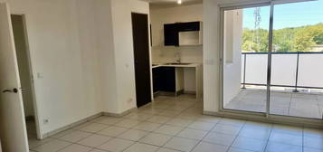 Appartement  à vendre, 2 pièces, 1 chambre, 45 m²