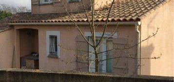 Villa F4 Carcassonne