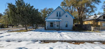 411 S 6th St, Rocky Ford, CO 81067