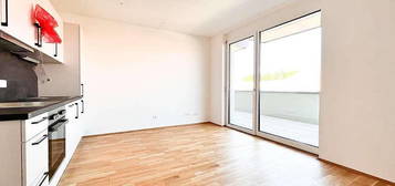 2 Zimmer Wohnung im Leibnitzer Zentrum - 41,19 m²