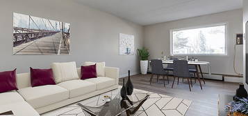 445 Retallack St #5A, Regina, SK S4R 3N4