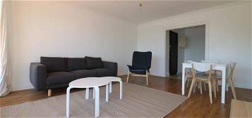 Appartement meublé  à louer, 5 pièces, 4 chambres, 105 m²