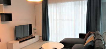 Cloud 9 Apartament 2 camere Parcare Subterana Inclusa