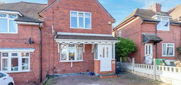 2 bed semi-detached house for sale