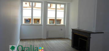 Location appartement 2 pièces 49 m²