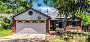 5400 Lark Creek Dr, Austin, TX 78744