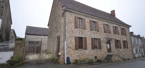 Vente maison 14 pièces 222 m²