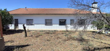 Chalet en carretera Porzuna en Porzuna