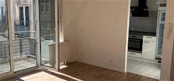 2 Zimmer Wohnung in Balingen zu vermieten