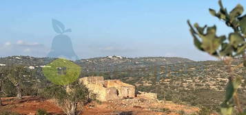 MORADIA EM RUÍNAS VISTA MAGNÍFICA/CASTELO DE PADERNE