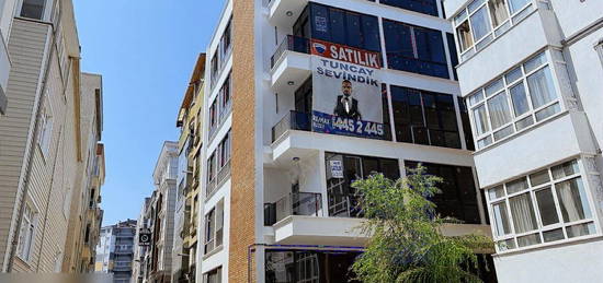 ATAKUM SAHLDE SON SIFIR 1+1'LER / REMAX TUNCAY SEVNDK