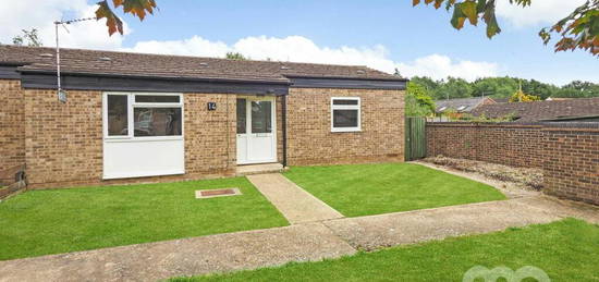 2 bedroom semi-detached bungalow for sale