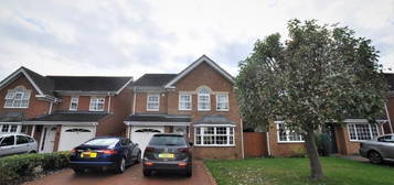 4 bedroom detached house