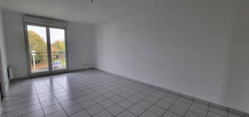 Location appartement 2 pièces 51 m²