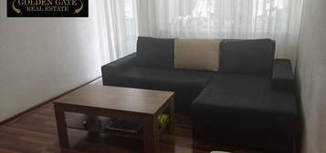 Stefan cel Mare - Obor | 2 Camere | Balcon | Metrou | Nerenovat