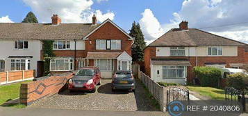 3 bedroom semi-detached house