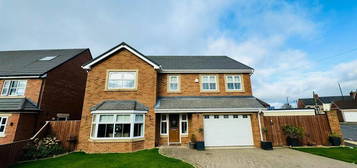 Property for sale in Wetherby Close, Philadelphia, Houghton Le Spring DH4