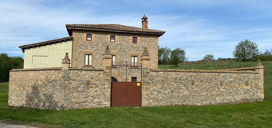 Casa rural en Santa Cecília de Voltregà