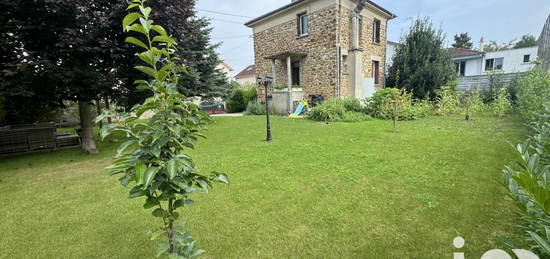 Maison traditionnelle 2 étages  à vendre, 4 pièces, 3 chambres, 82 m²