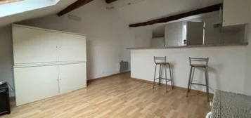Studio  à vendre, 1 pièce, 16 m², Étage –/2