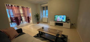 Appartement 80 m2 - f3