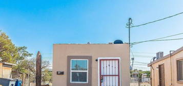 7182 Ponce Dr #C, El Paso, TX 79915