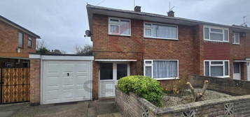 3 bedroom semi-detached house