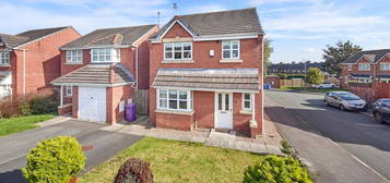 Detached house for sale in Pennsylvania Road, Clubmoor L13