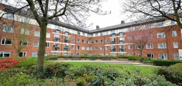 Flat to rent in Melmerby Court, Salford M5