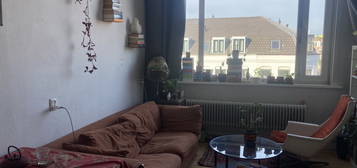 Tijdelijke kamer, groot met een vide!
