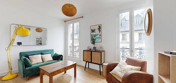 Vente appartement 3 pièces 28 m²